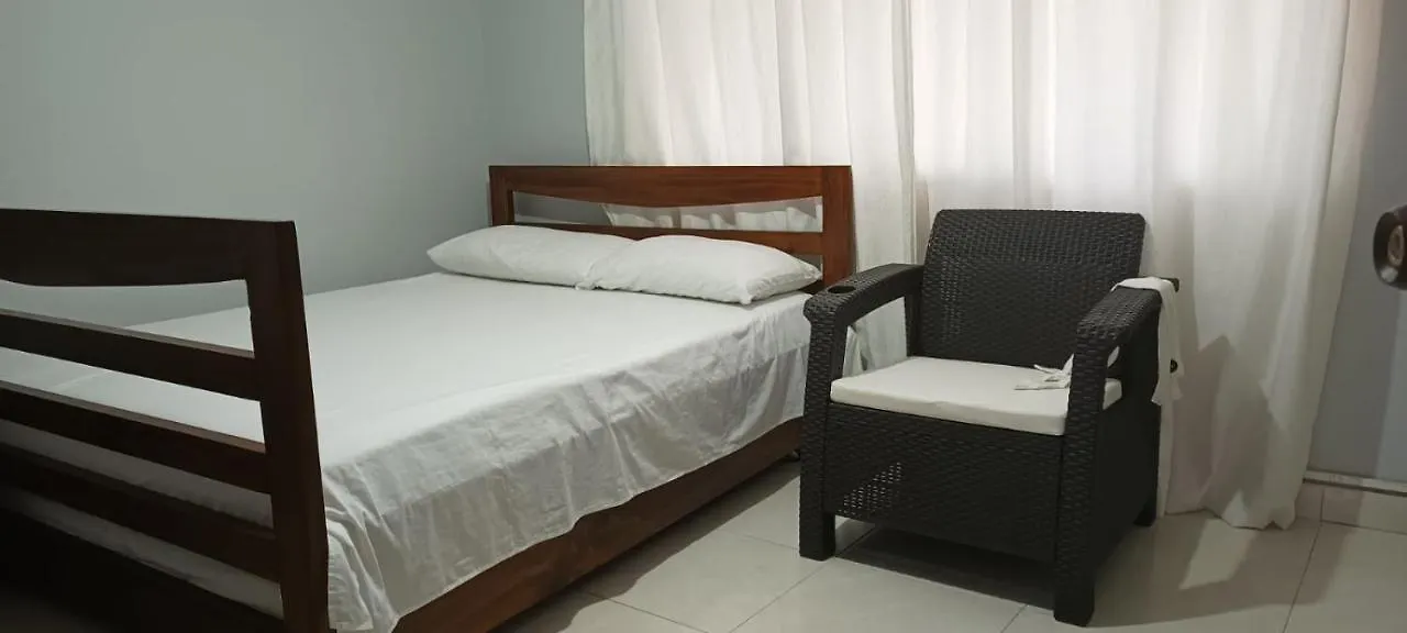Apartamento Con Linda Terraza En San Antonio Cali Apartman